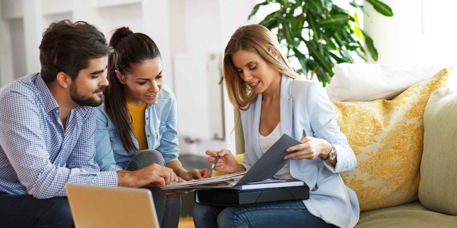 Agente Inmobiliario: su importancia