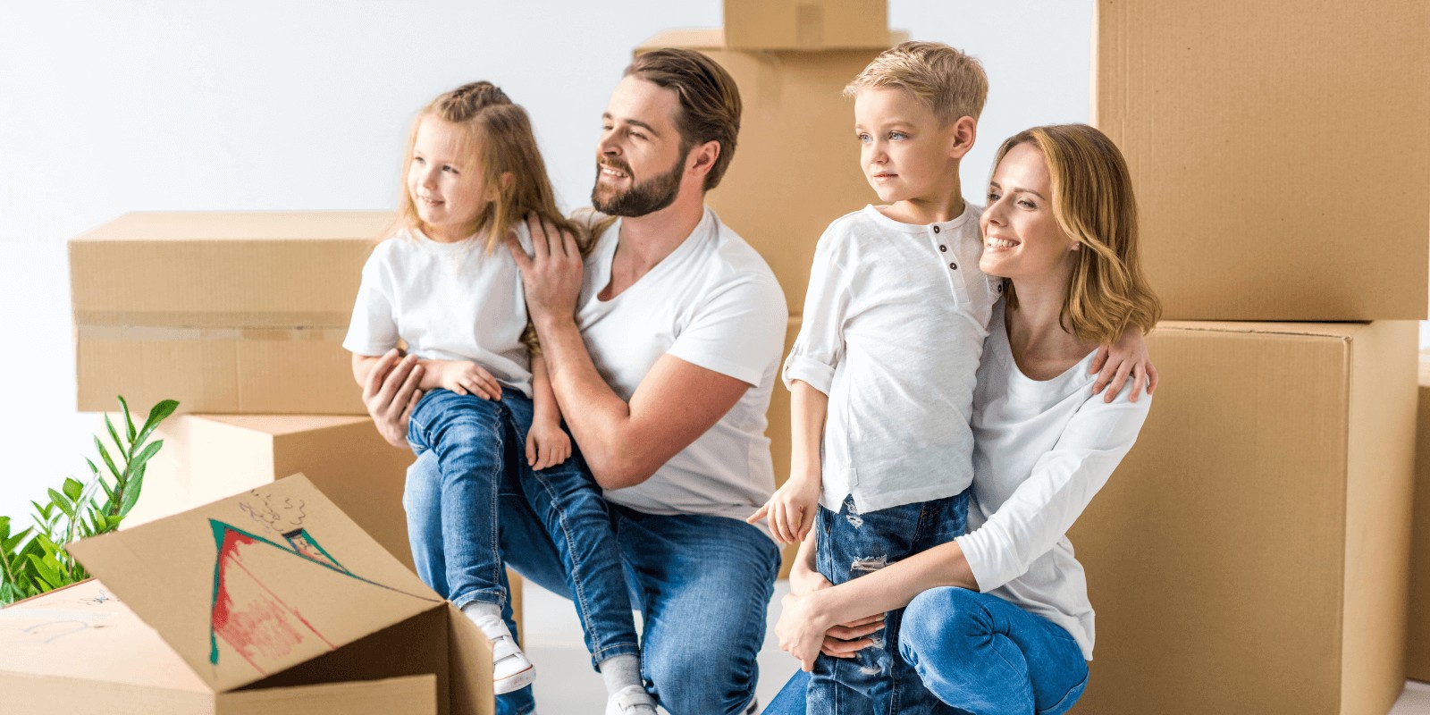 Proceso de compra de una propiedad