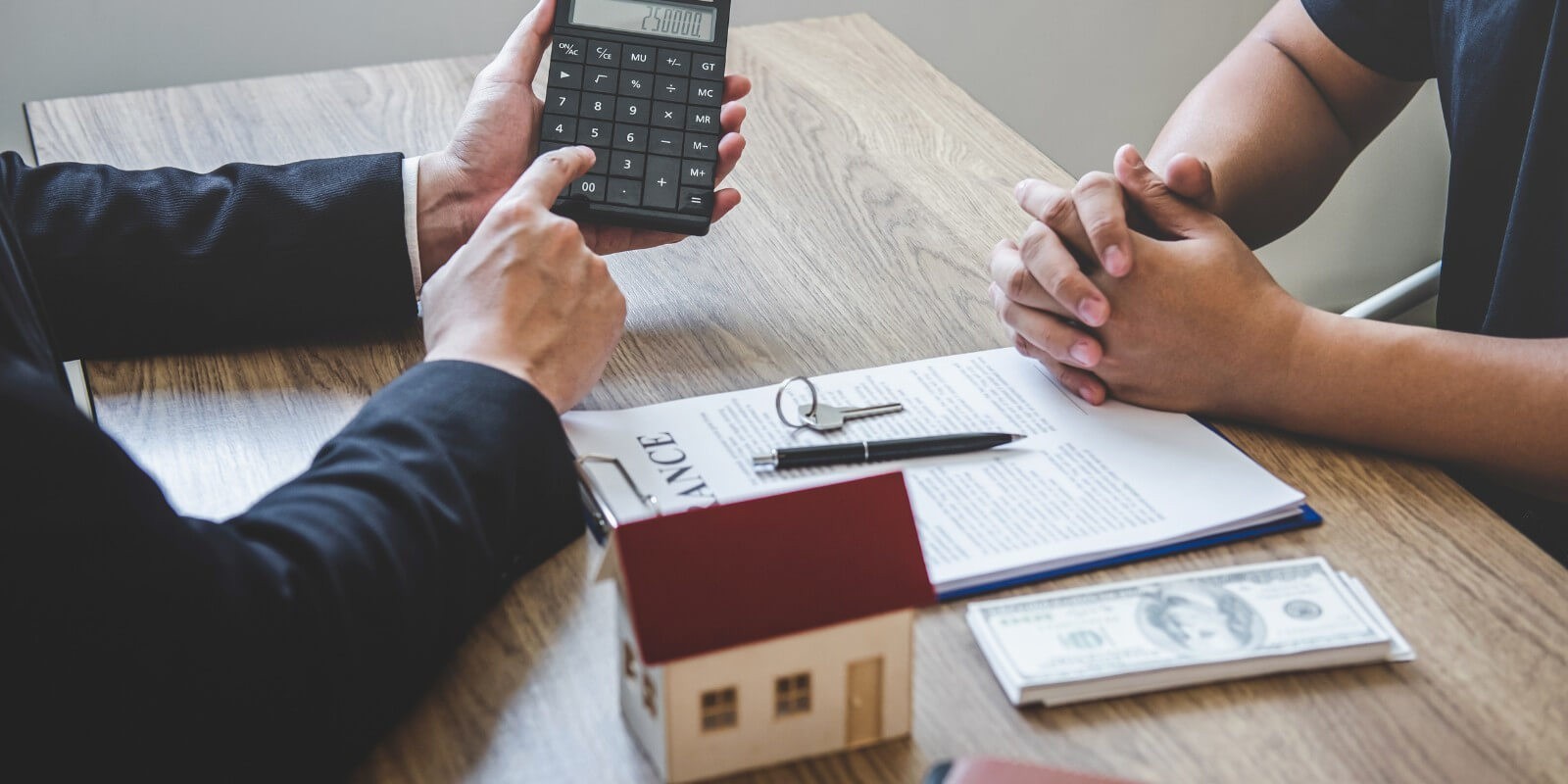 ¿Cuál será el precio de mi propiedad?