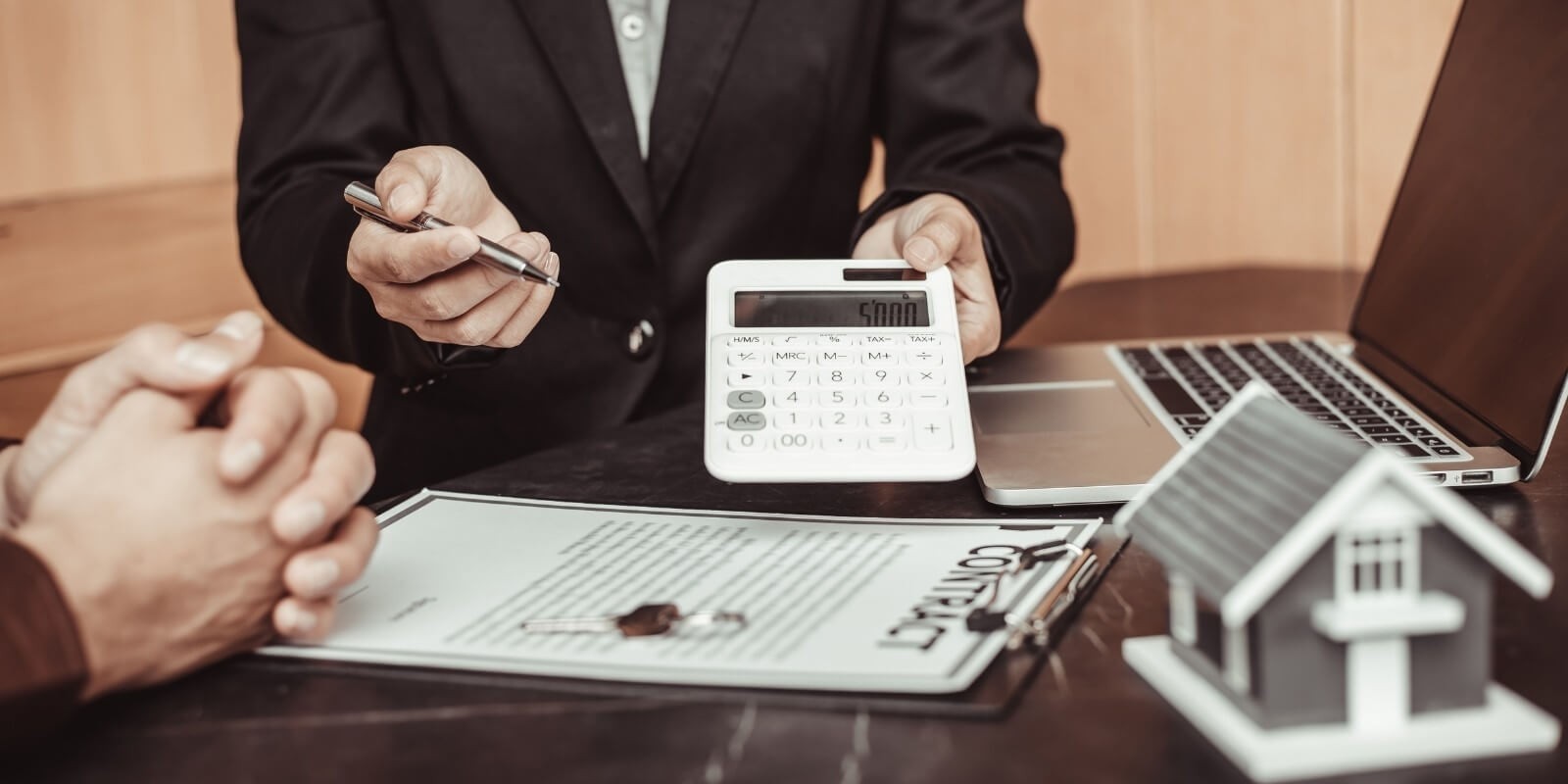 Aumenta el valor de tu propiedad