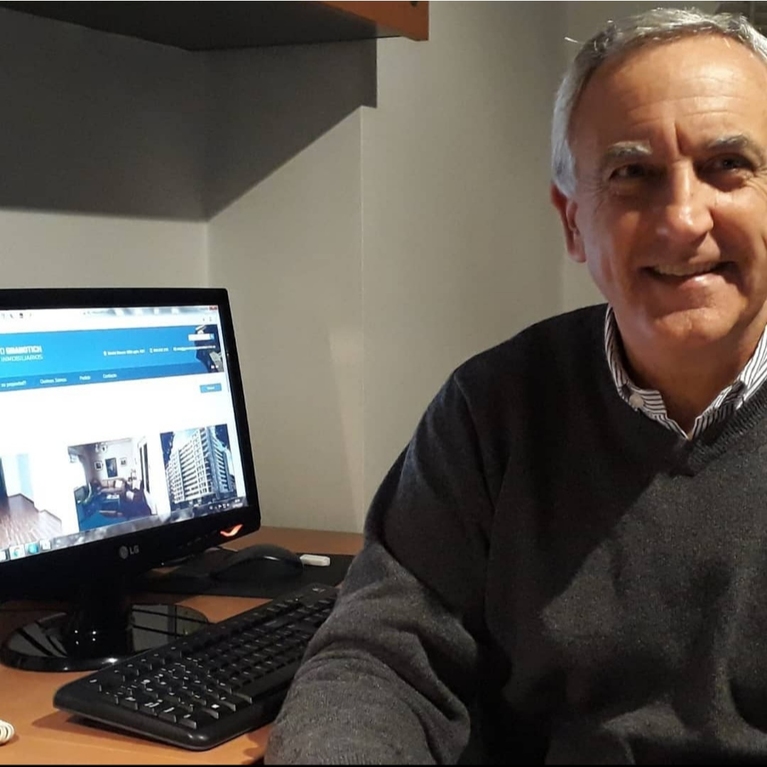 Fernando Granotich Logo